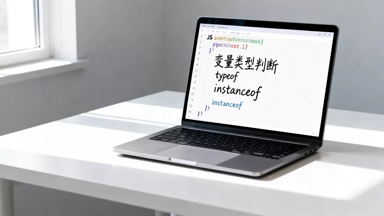 JS变量类型怎么判断?typeof和instanceof区别 JS变量类型怎么判断?typeof和instanceof区别
