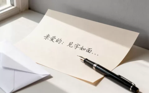 AI大模型写的情书感人吗？AI写情书模板