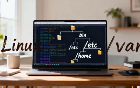 Linux文件夹存放位置在哪？Linux常用目录结构详解