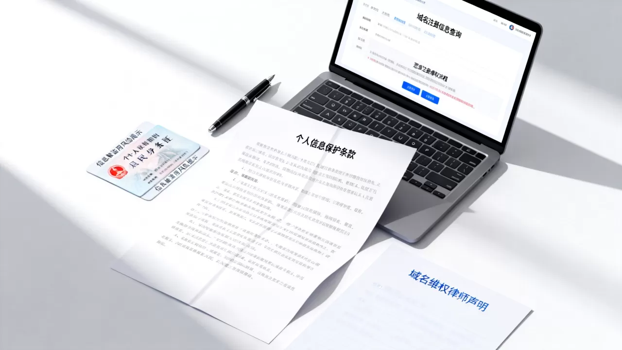 个人信息被盗用注册域名怎么办?域名被他人恶意注册怎么维权 个人信息被盗用注册域名怎么办?域名被他人恶意注册怎么维权