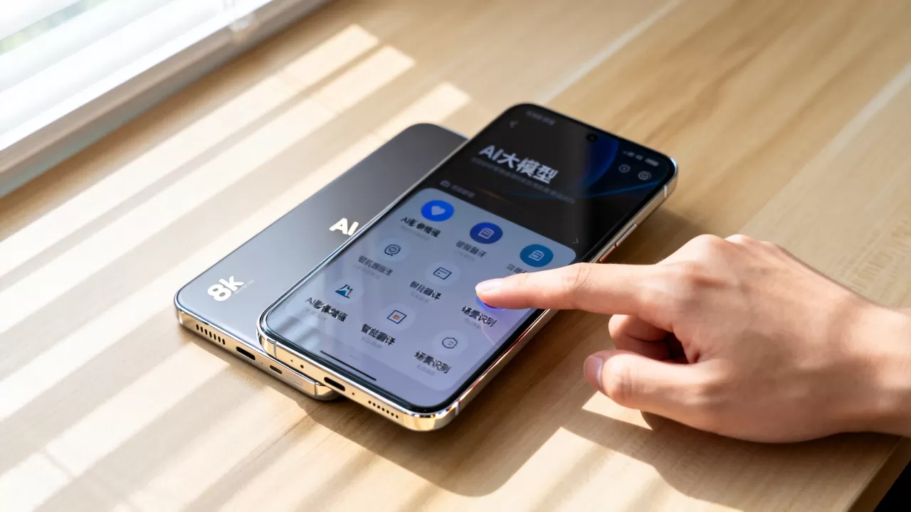 小米手机ai大模型怎么用?小米手机ai大模型有哪些功能 小米手机ai大模型怎么用?小米手机ai大模型有哪些功能