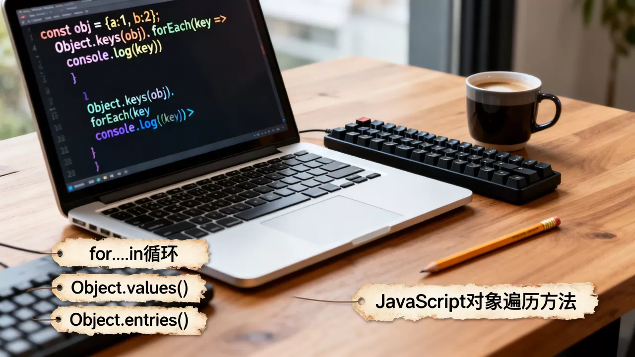 JavaScript对象如何动态选择及遍历?js对象遍历方法有哪些 JavaScript对象如何动态选择及遍历?js对象遍历方法有哪些