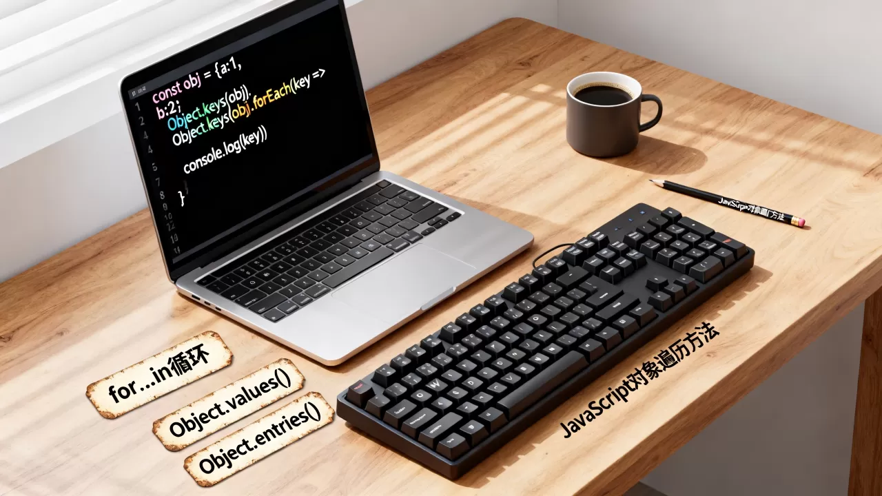 JavaScript对象如何动态选择及遍历?js对象遍历方法有哪些 JavaScript对象如何动态选择及遍历?js对象遍历方法有哪些