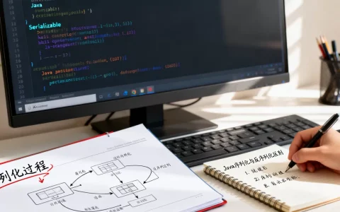 Java序列化到底有什么用？Java序列化与反序列化区别