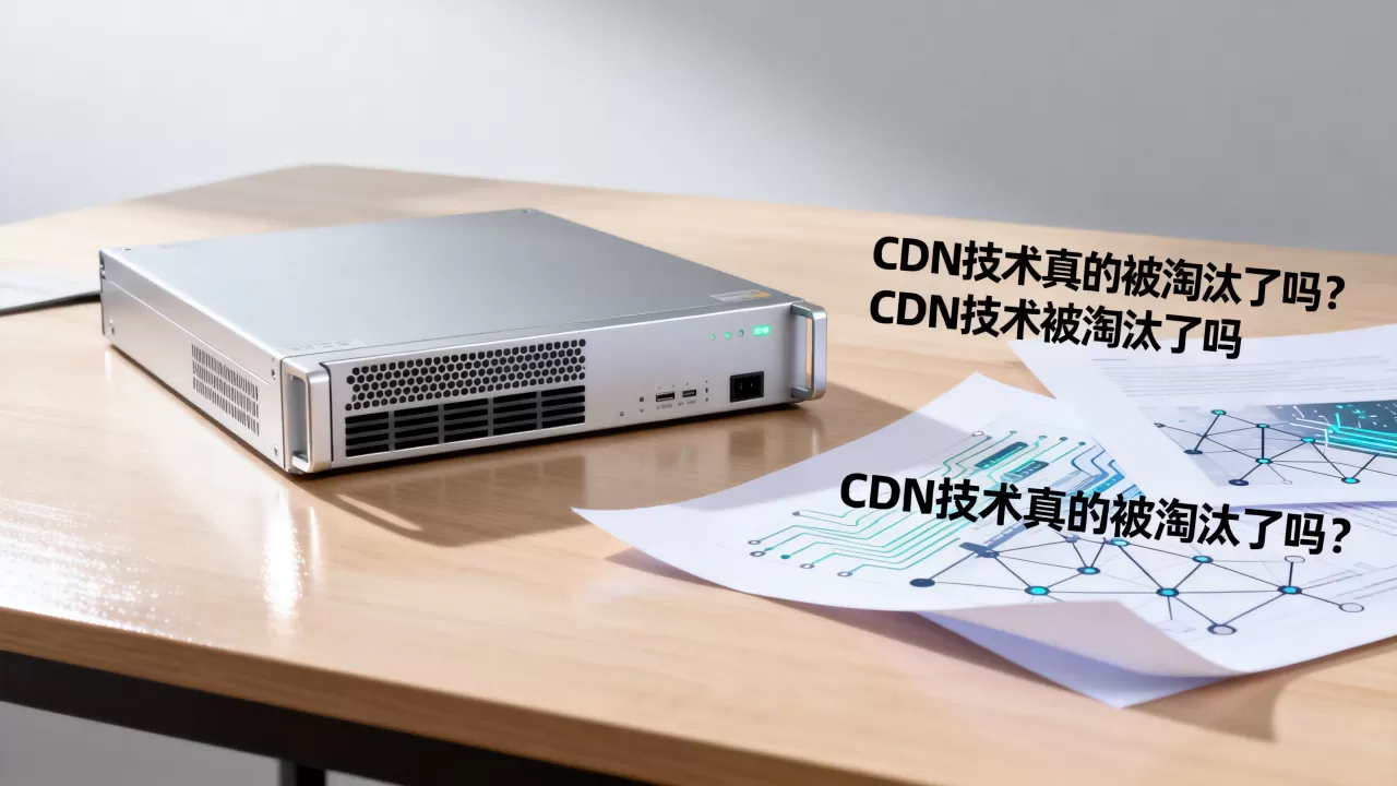 CDN技术真的被淘汰了吗?CDN技术被淘汰了吗 CDN技术真的被淘汰了吗?CDN技术被淘汰了吗