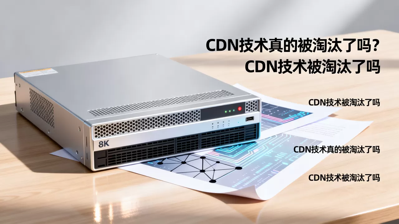 CDN技术真的被淘汰了吗?CDN技术被淘汰了吗 CDN技术真的被淘汰了吗?CDN技术被淘汰了吗