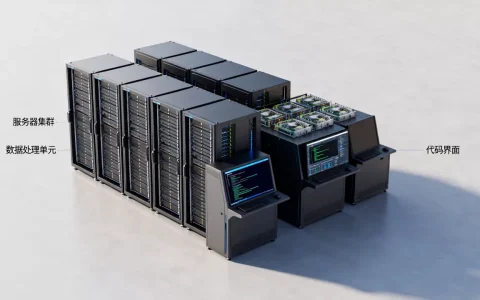 AI大模型训练系统是什么？大模型训练系统需要多少钱