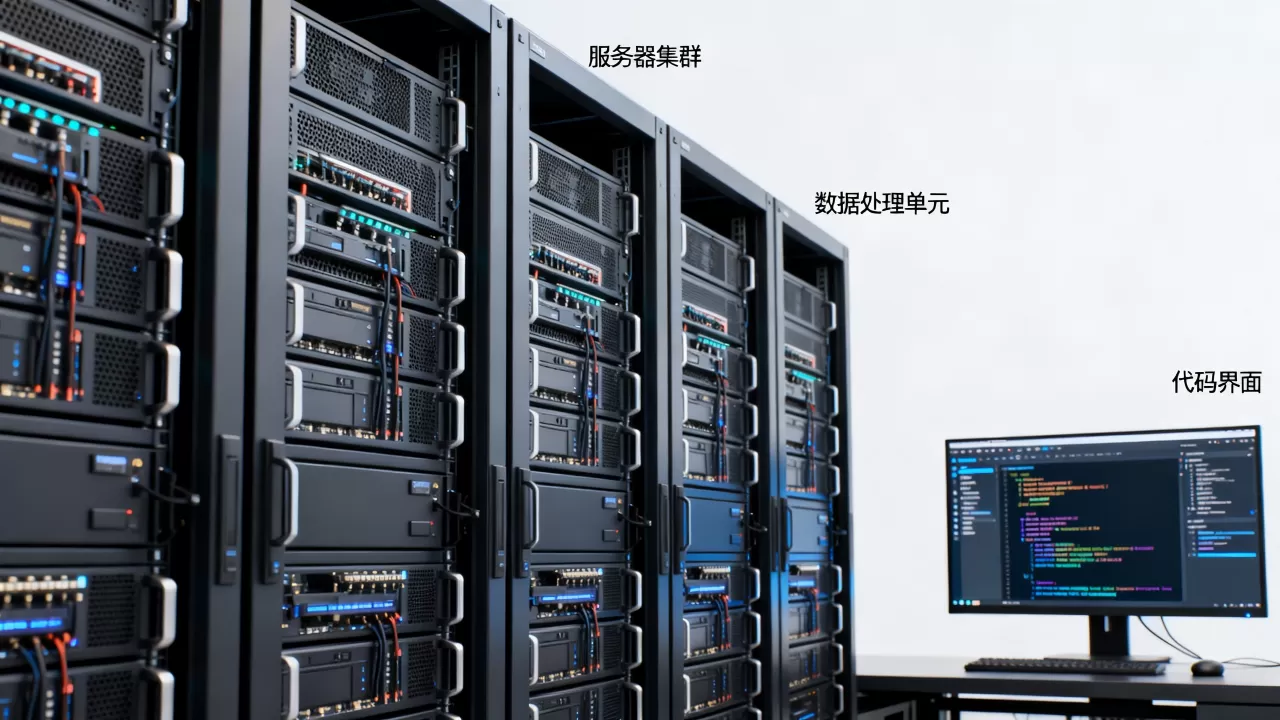 AI大模型训练系统是什么?大模型训练系统需要多少钱 AI大模型训练系统是什么?大模型训练系统需要多少钱