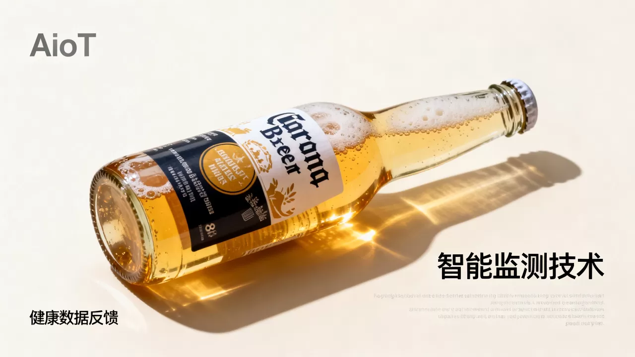AIoT啤酒真的有用吗，AIoT啤酒有什么功效