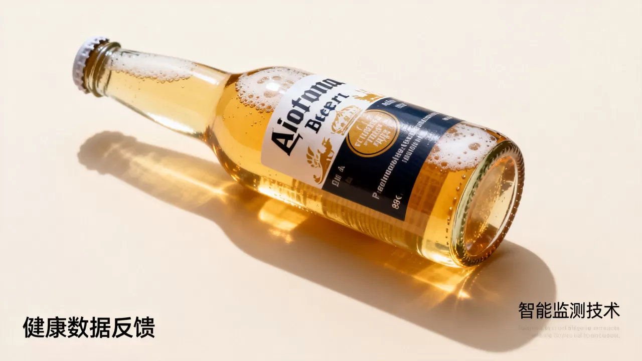 AIoT啤酒真的有用吗，AIoT啤酒有什么功效