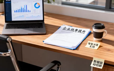 AI大模型到底有啥用？AI大模型对企业有哪些实际价值