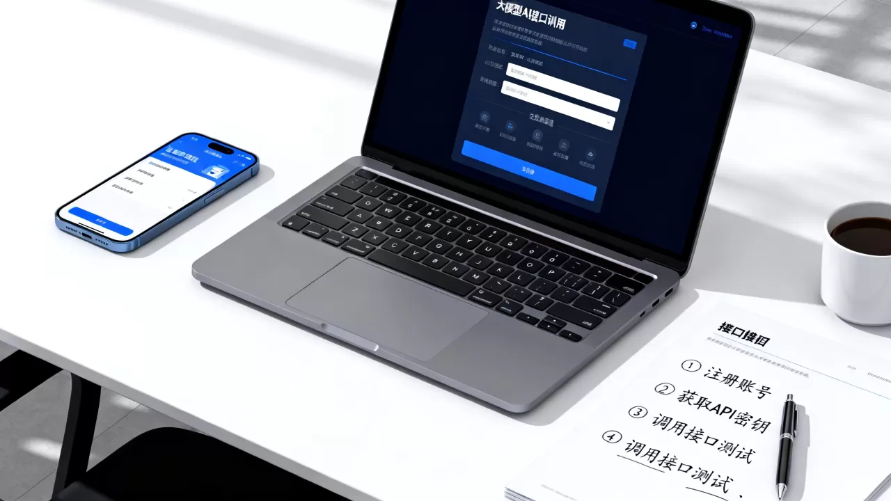 大模型AI接口网站怎么用?哪家大模型AI接口网站稳定便宜 大模型AI接口网站怎么用?哪家大模型AI接口网站稳定便宜