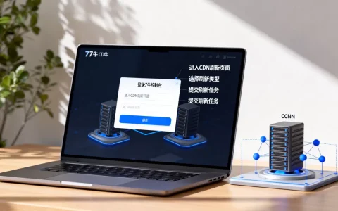 7牛刷新cdn怎么操作？7牛cdn刷新缓存多久生效