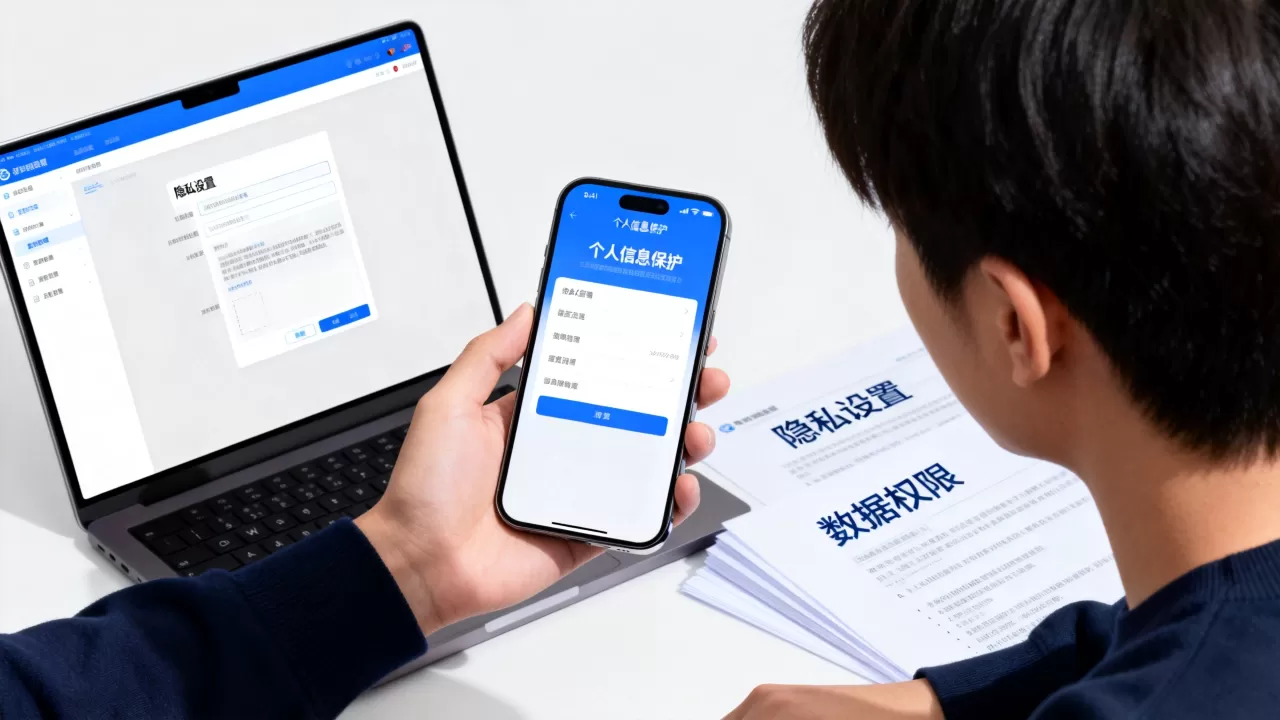 个人信息被大数据分析怎么办?大数据杀熟怎么防范 个人信息被大数据分析怎么办?大数据杀熟怎么防范