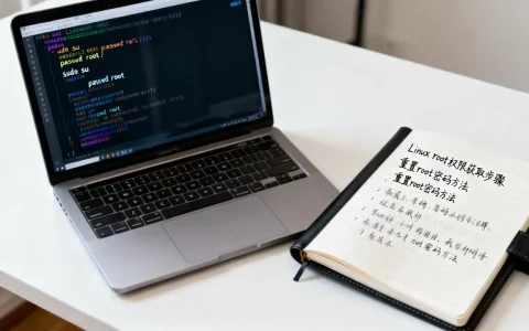 Linux root权限如何获取？linux root密码忘记怎么办