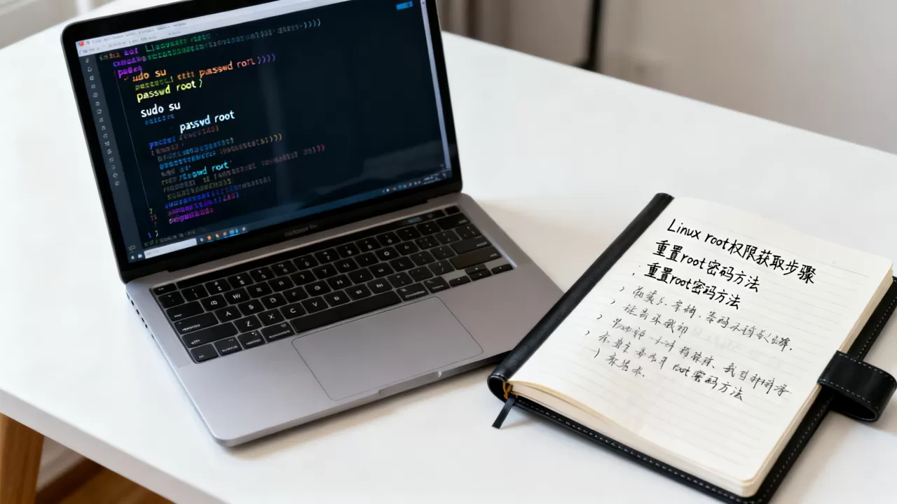 Linux root权限如何获取?linux root密码忘记怎么办 Linux root权限如何获取?linux root密码忘记怎么办