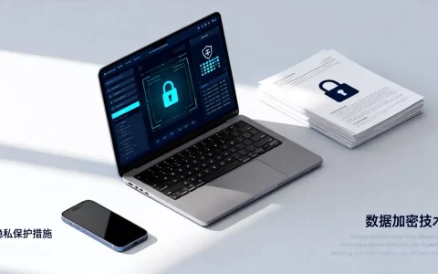 个人信息数据安全技术有哪些？如何保障个人隐私安全