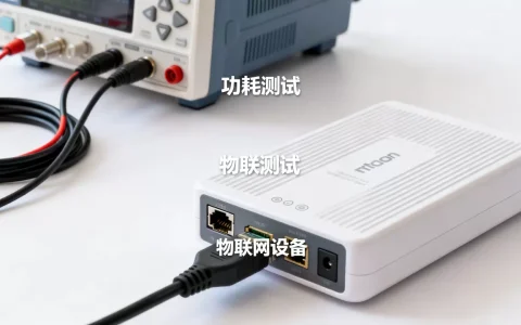 AIoT功耗测试怎么测？物联网设备功耗测试标准