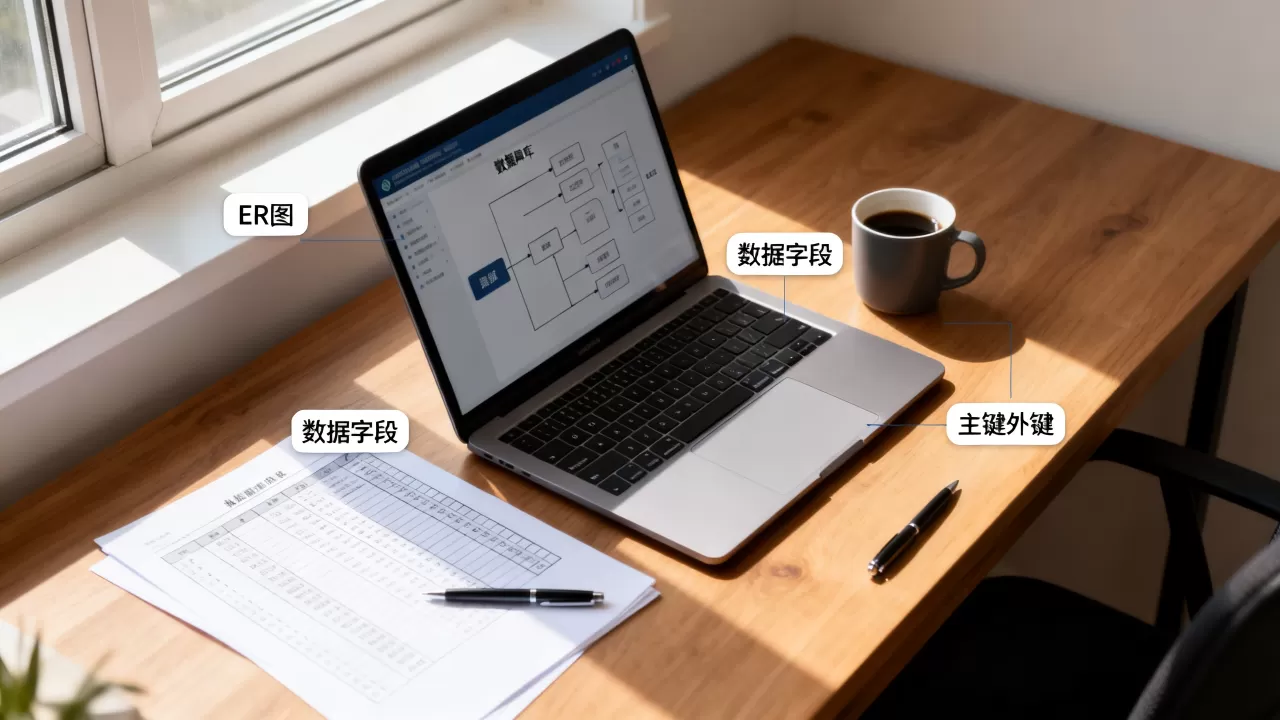 个人信息管理系统数据库怎么建?数据库设计最佳实践 个人信息管理系统数据库怎么建?数据库设计最佳实践