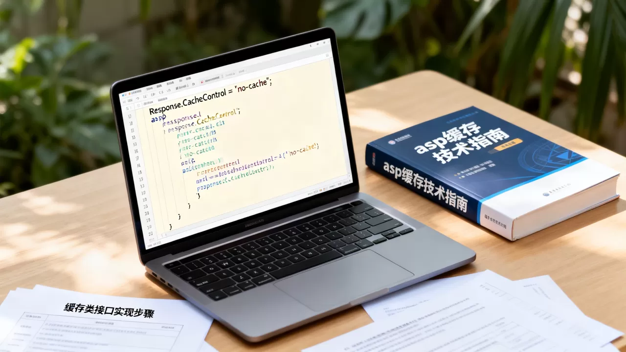 asp缓存类接口怎么用?asp缓存类接口如何实现 asp缓存类接口怎么用?asp缓存类接口如何实现