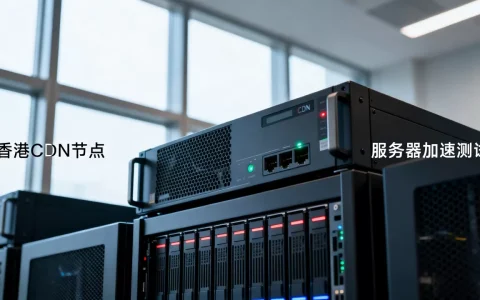 大宽带香港cdn效果好吗？香港服务器cdn加速稳定吗