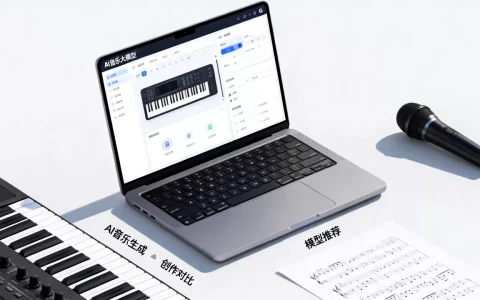 ai音乐大模型真的能替代真人创作吗？ai音乐大模型哪个好用