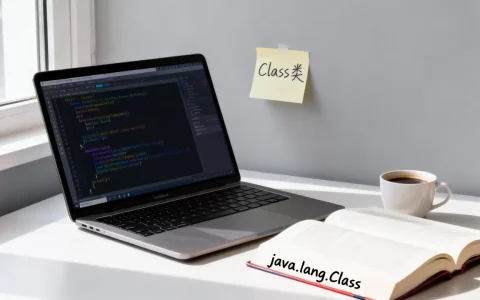 Java的Class类到底是什么？Java Class类详解