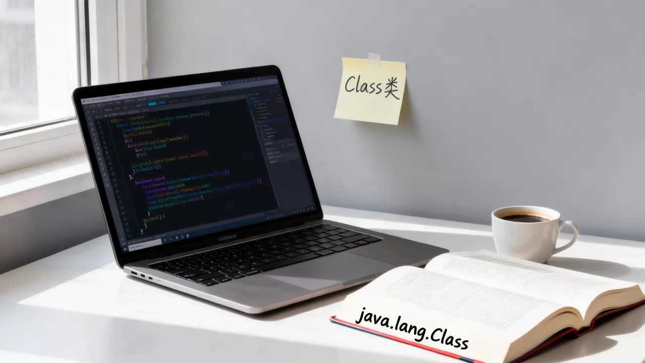 Java的Class类到底是什么?Java Class类详解 Java的Class类到底是什么?Java Class类详解