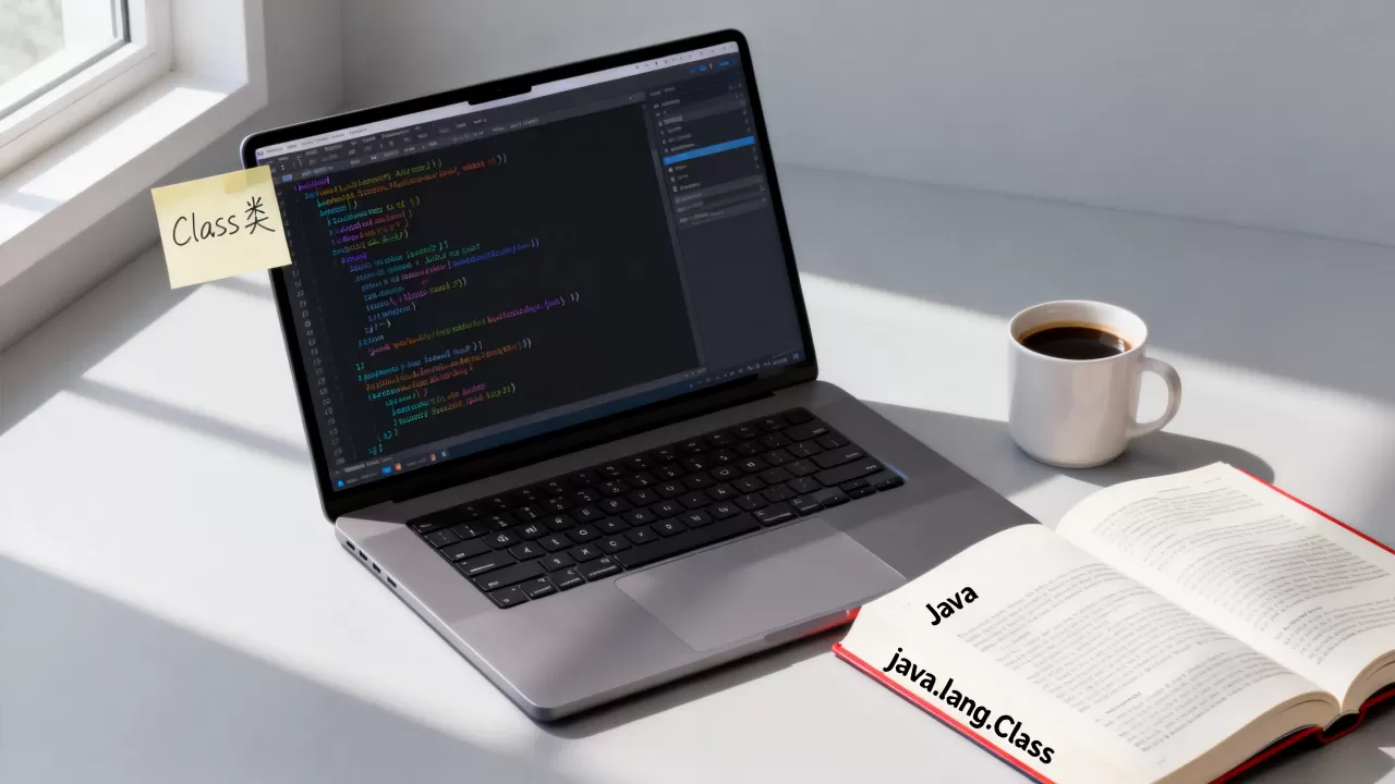 Java的Class类到底是什么?Java Class类详解 Java的Class类到底是什么?Java Class类详解