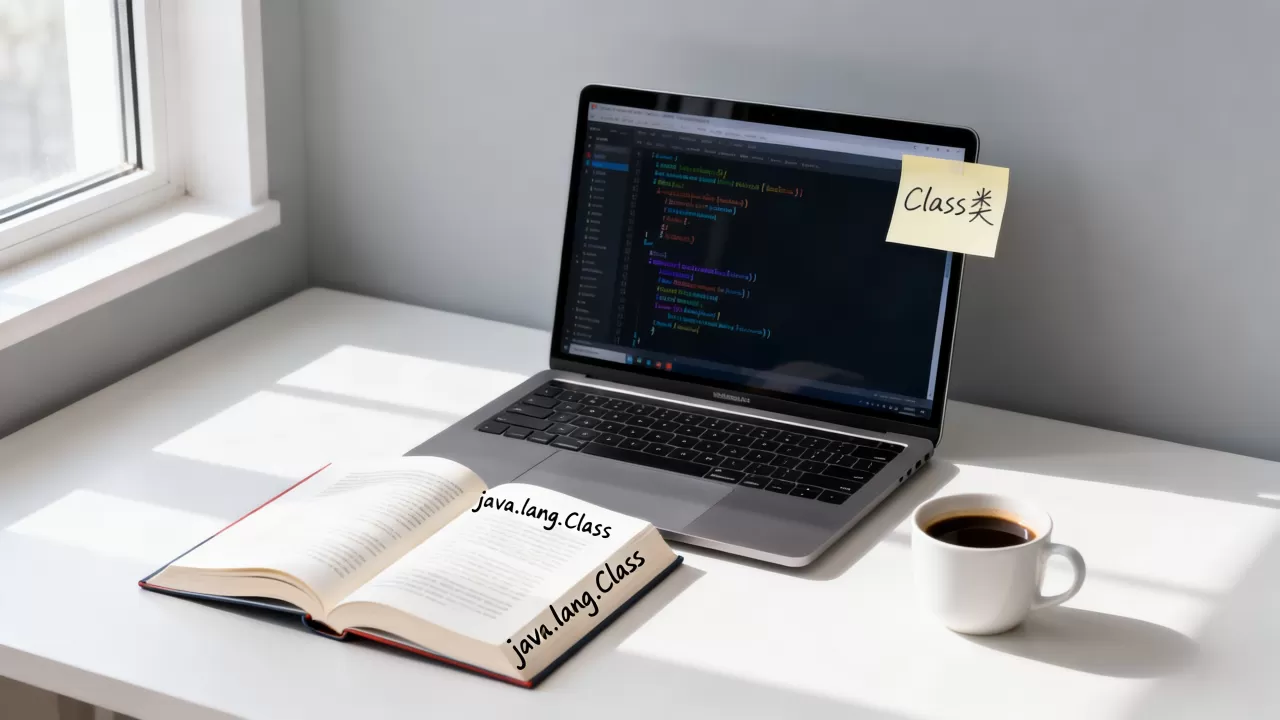 Java的Class类到底是什么?Java Class类详解 Java的Class类到底是什么?Java Class类详解