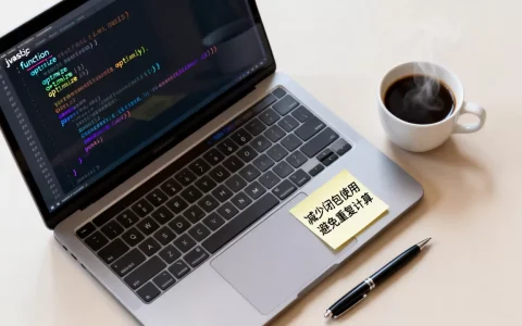 javascript函数有哪些常见话题？javascript函数如何优化性能