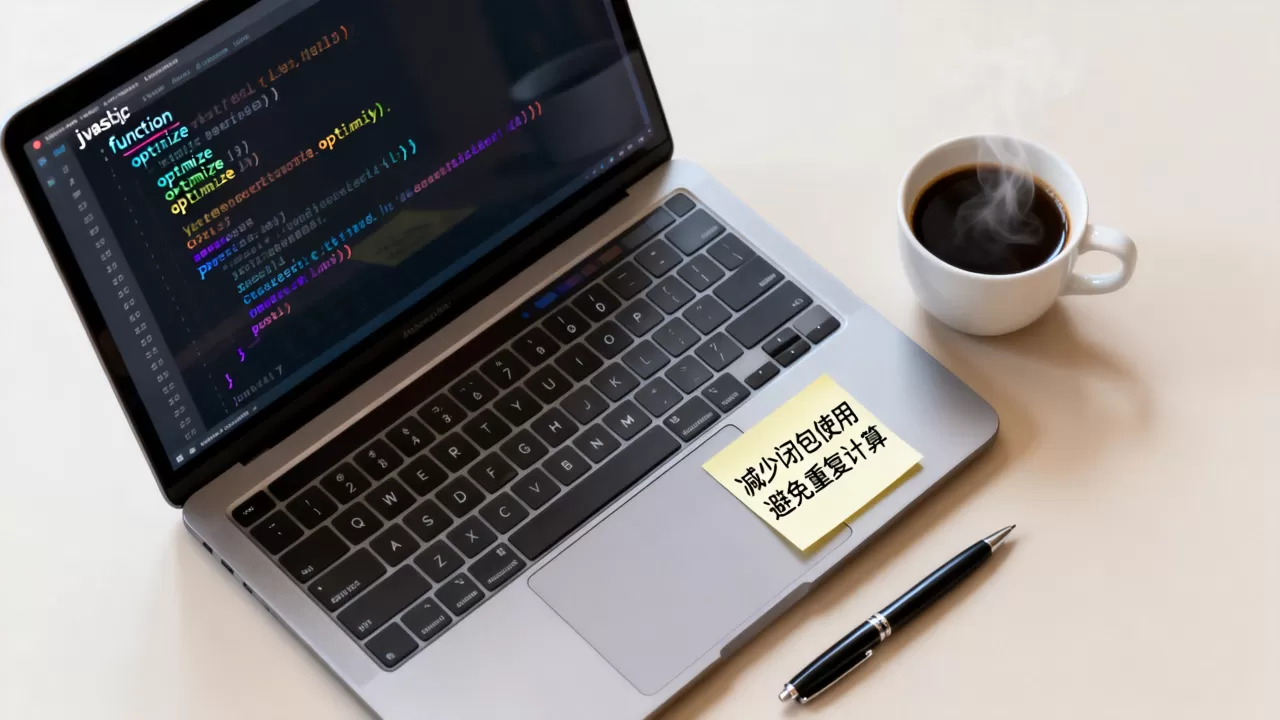 javascript函数有哪些常见话题?javascript函数如何优化性能 javascript函数有哪些常见话题?javascript函数如何优化性能