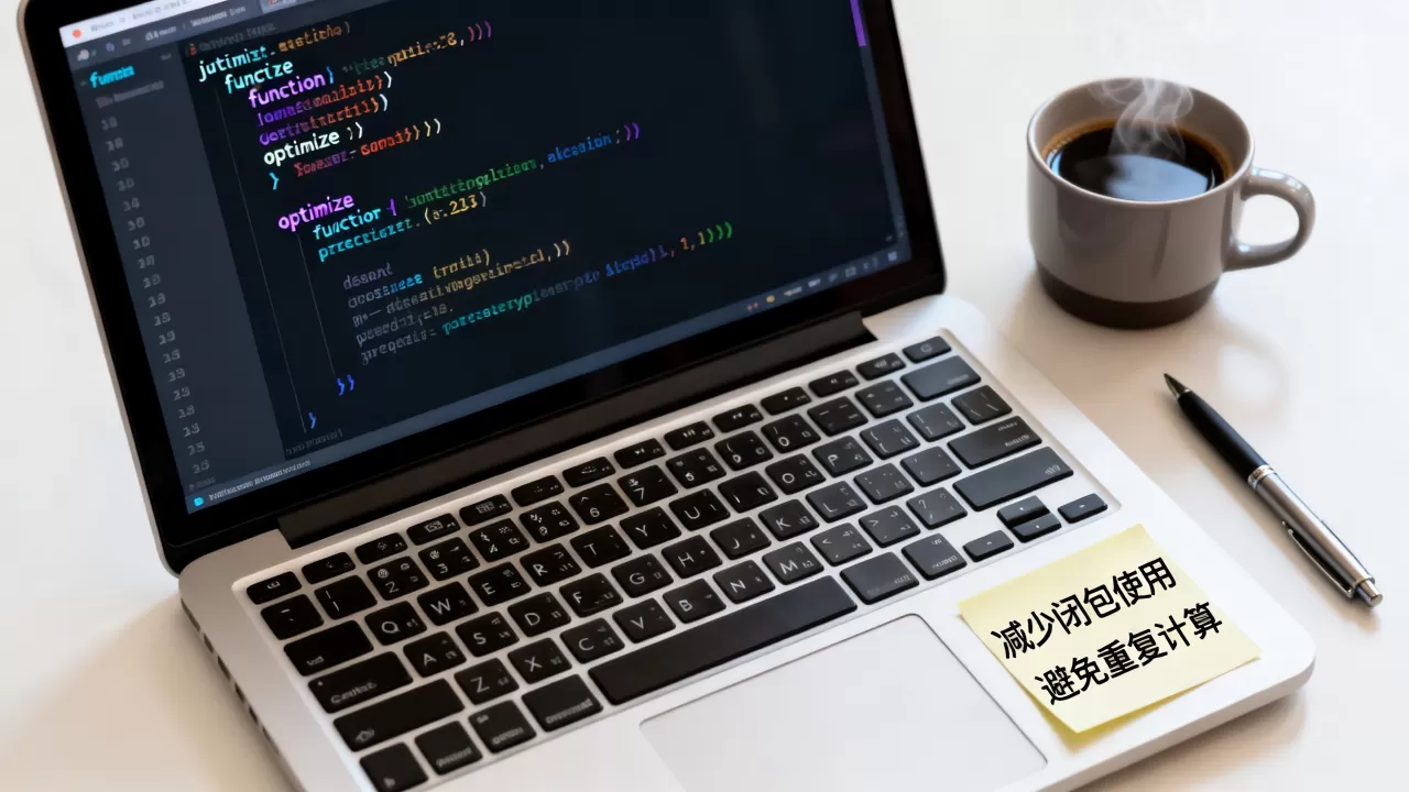 javascript函数有哪些常见话题?javascript函数如何优化性能 javascript函数有哪些常见话题?javascript函数如何优化性能