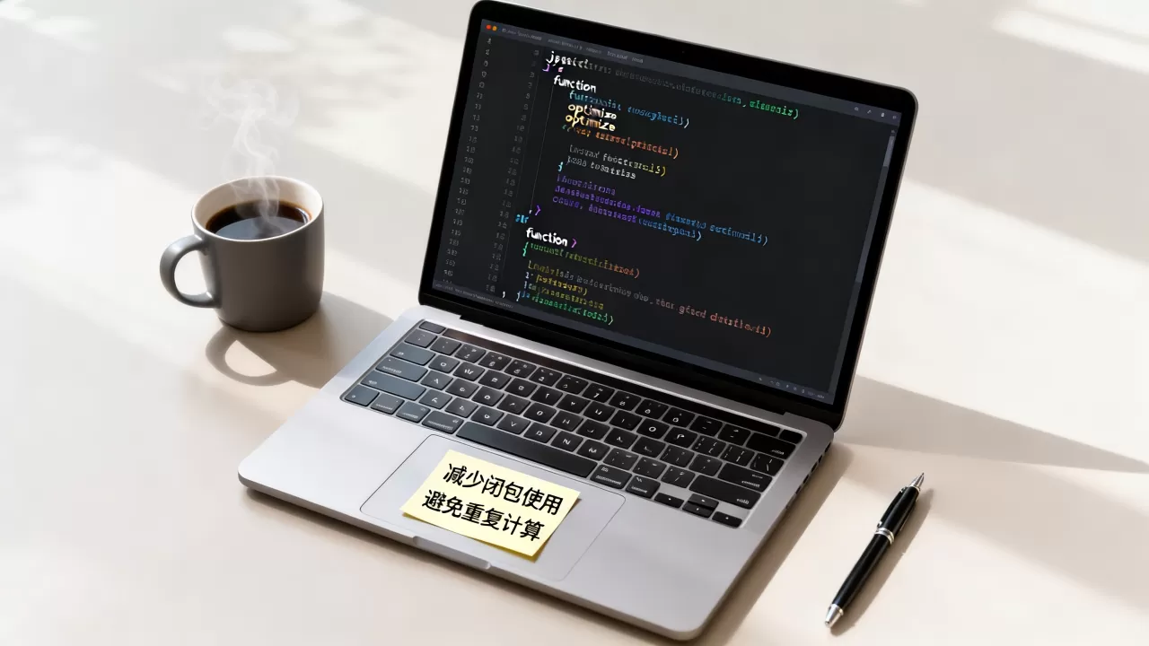 javascript函数有哪些常见话题?javascript函数如何优化性能 javascript函数有哪些常见话题?javascript函数如何优化性能