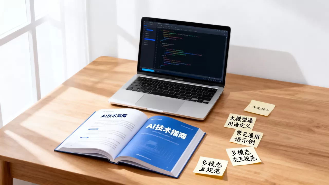 AI大模型通用语是什么?大模型通用语有哪些 AI大模型通用语是什么?大模型通用语有哪些