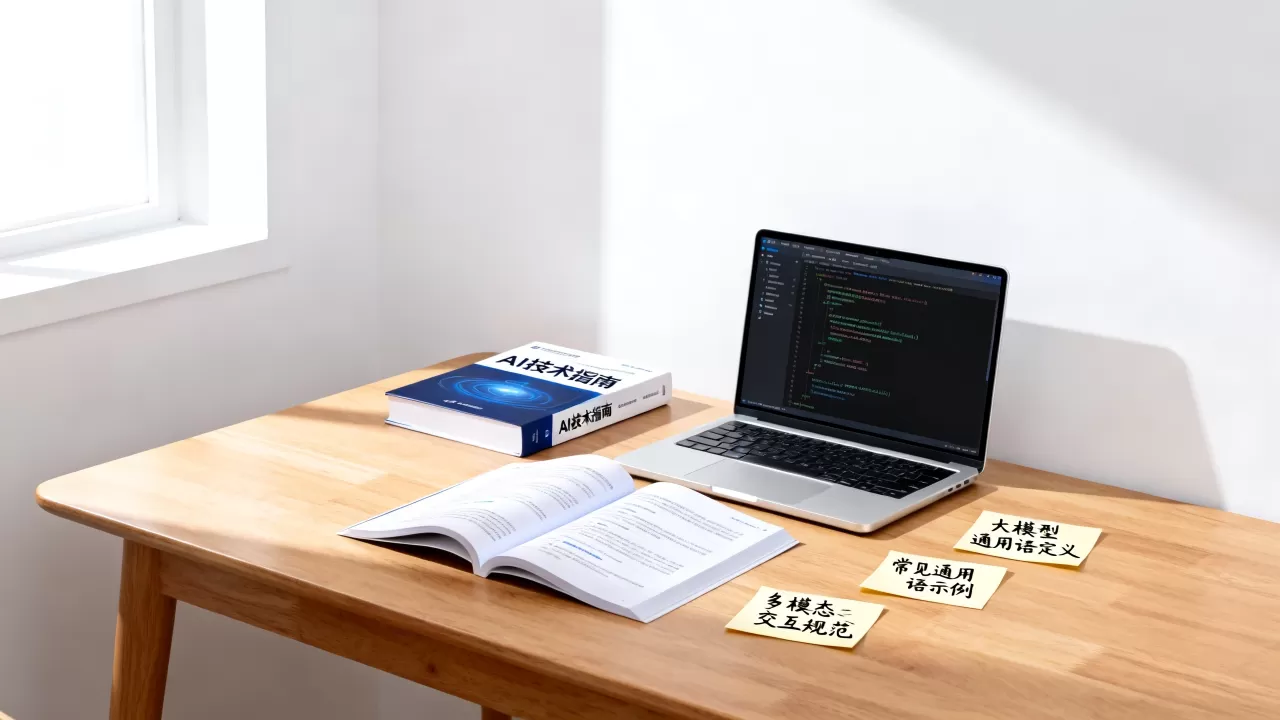 AI大模型通用语是什么?大模型通用语有哪些 AI大模型通用语是什么?大模型通用语有哪些