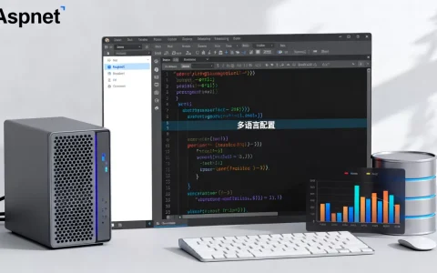 aspnet网站多语言如何实现？aspnet多语言管理方案
