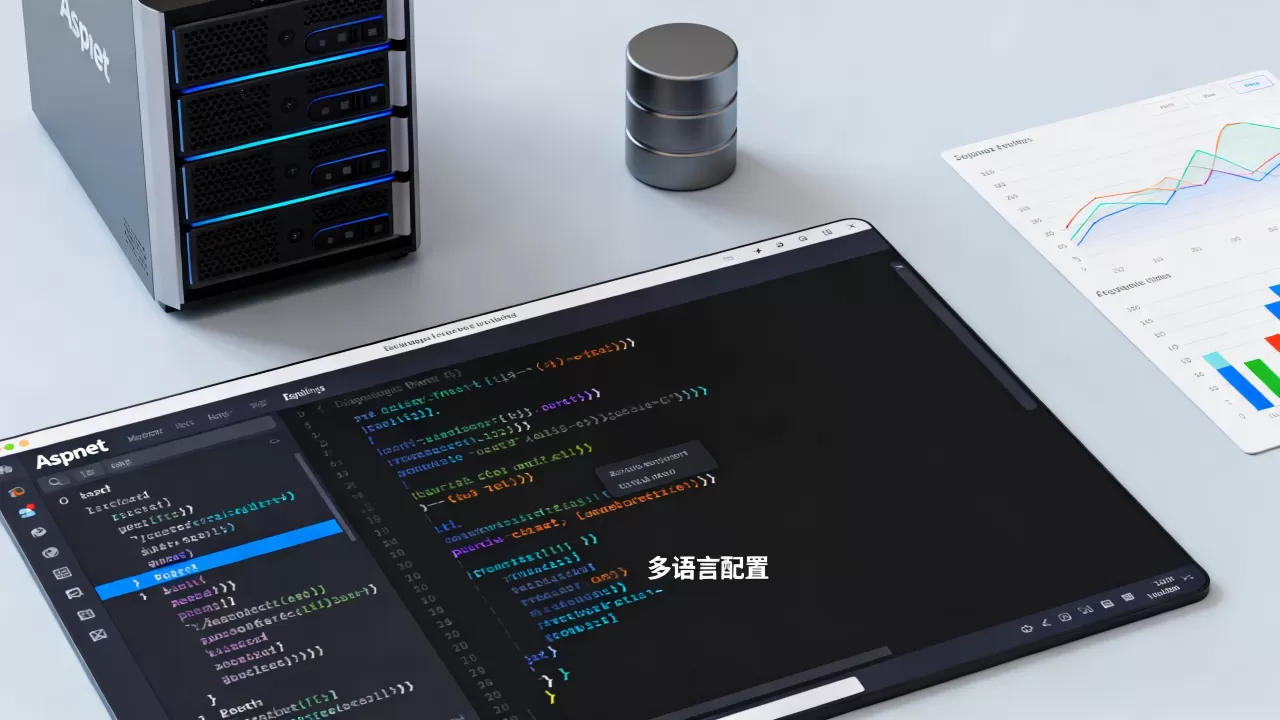 aspnet网站多语言如何实现?aspnet多语言管理方案 aspnet网站多语言如何实现?aspnet多语言管理方案