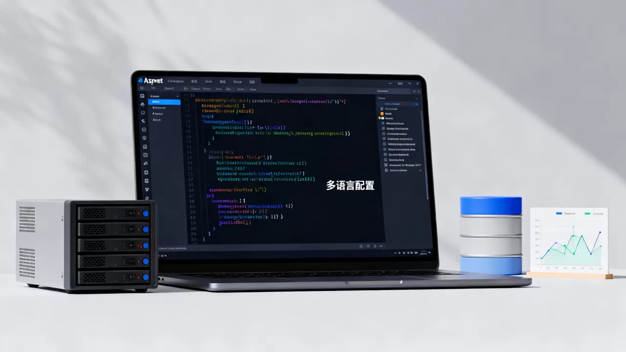 aspnet网站多语言如何实现?aspnet多语言管理方案 aspnet网站多语言如何实现?aspnet多语言管理方案