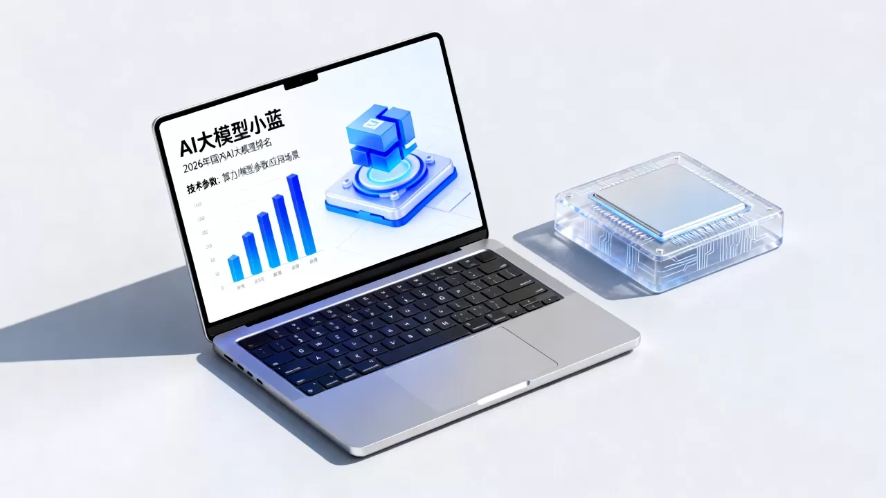 AI大模型小蓝是什么?2026年国内AI大模型排名 AI大模型小蓝是什么?2026年国内AI大模型排名