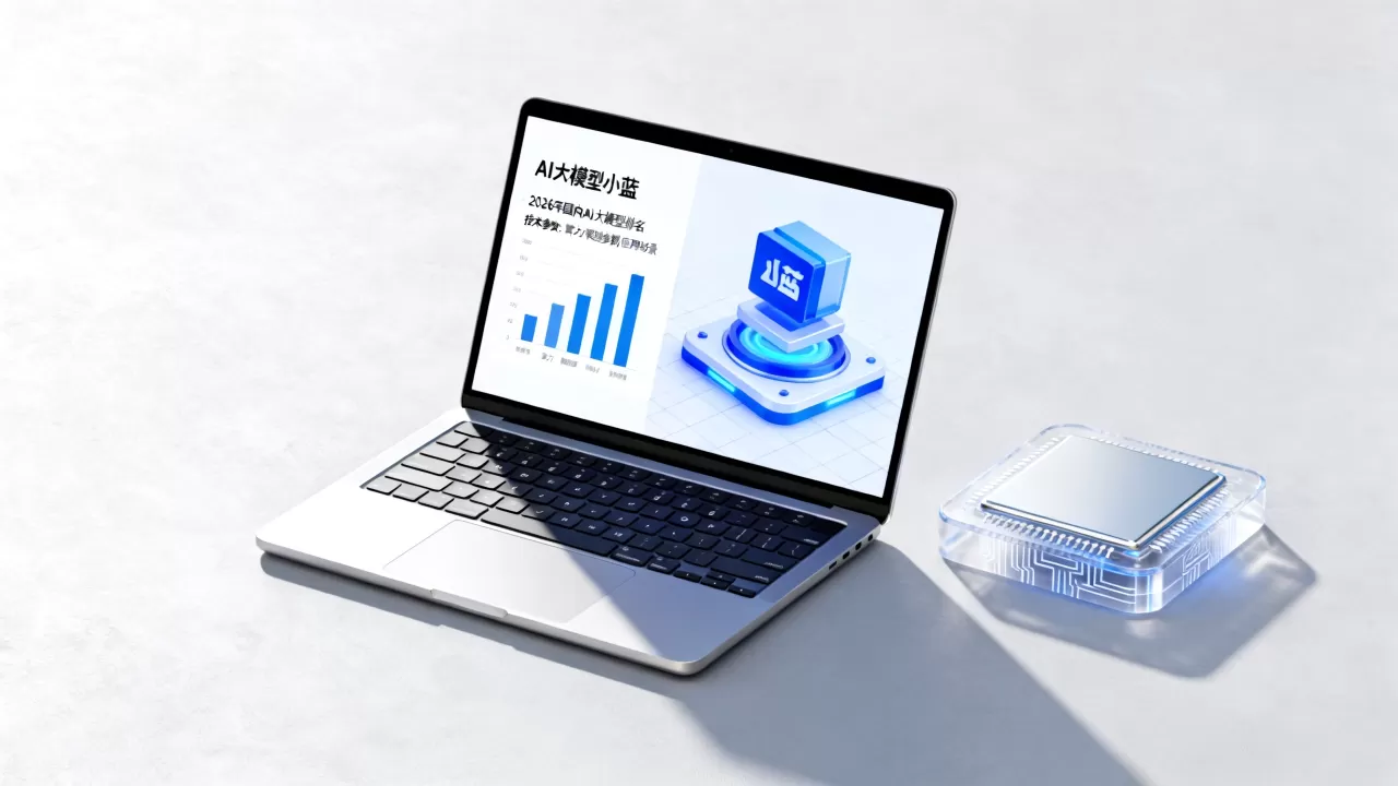 AI大模型小蓝是什么?2026年国内AI大模型排名 AI大模型小蓝是什么?2026年国内AI大模型排名