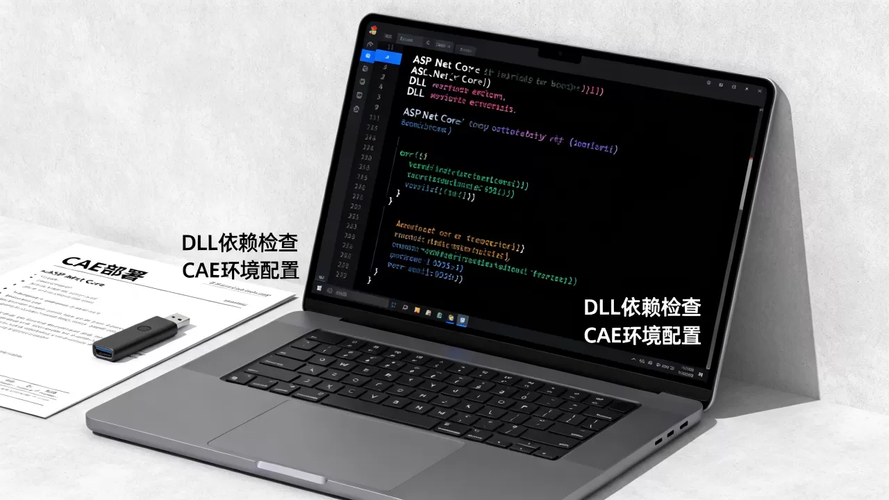 ASP.NET Core调用DLL出错怎么办?如何部署到CAE ASP.NET Core调用DLL出错怎么办?如何部署到CAE