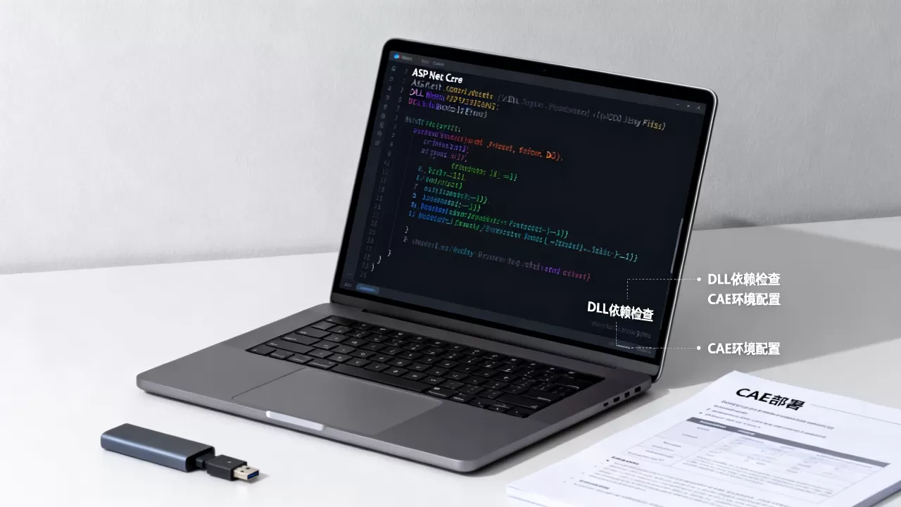 ASP.NET Core调用DLL出错怎么办?如何部署到CAE ASP.NET Core调用DLL出错怎么办?如何部署到CAE