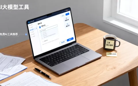 如何整合AI大模型工具？AI大模型工具免费推荐