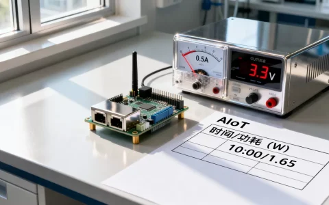 AIoT功耗到底多少？AIoT设备功耗计算方法