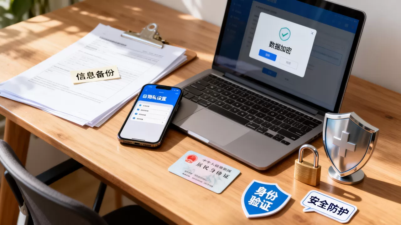 个人信息安全数据泄露怎么办?如何保护个人隐私信息 个人信息安全数据泄露怎么办?如何保护个人隐私信息