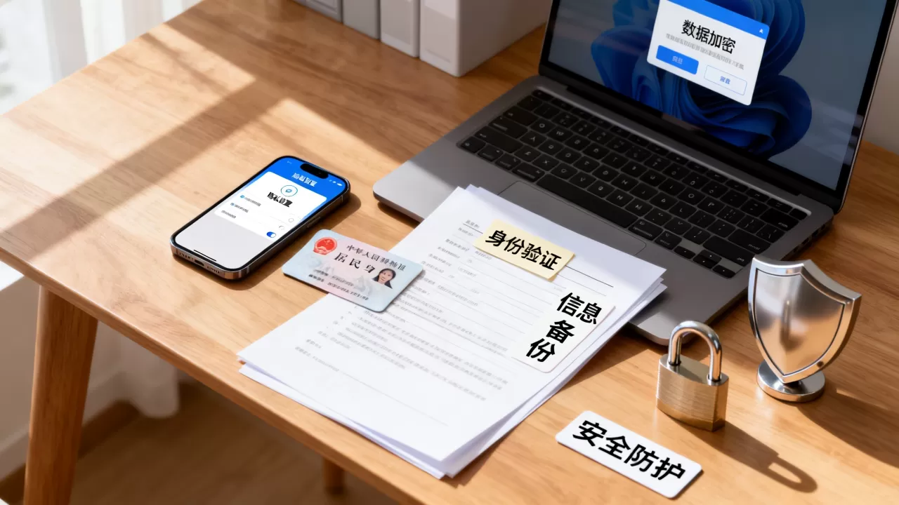 个人信息安全数据泄露怎么办?如何保护个人隐私信息 个人信息安全数据泄露怎么办?如何保护个人隐私信息