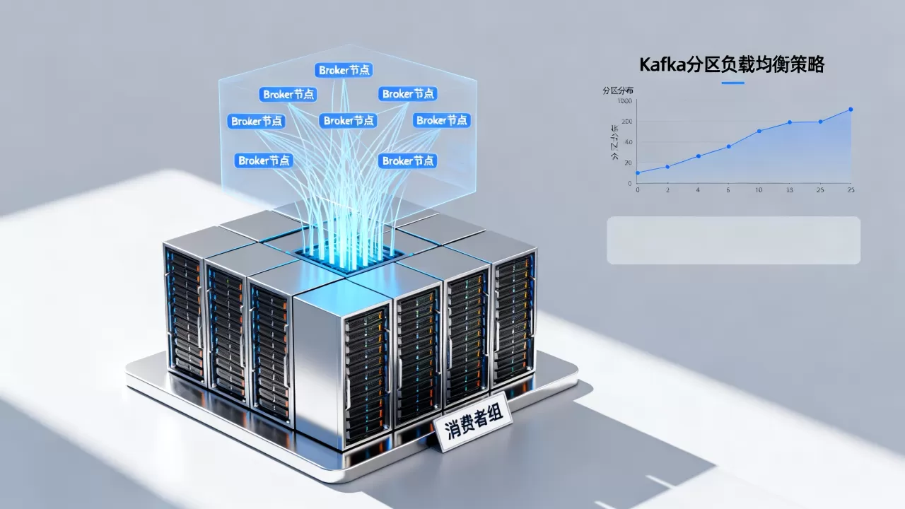 Kafka负载均衡原理说法正确的是吗?Kafka分区负载均衡策略详解 Kafka负载均衡原理说法正确的是吗?Kafka分区负载均衡策略详解