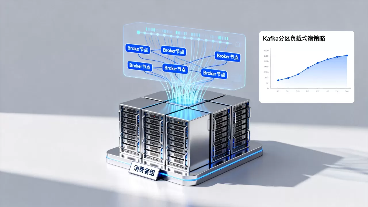 Kafka负载均衡原理说法正确的是吗?Kafka分区负载均衡策略详解 Kafka负载均衡原理说法正确的是吗?Kafka分区负载均衡策略详解