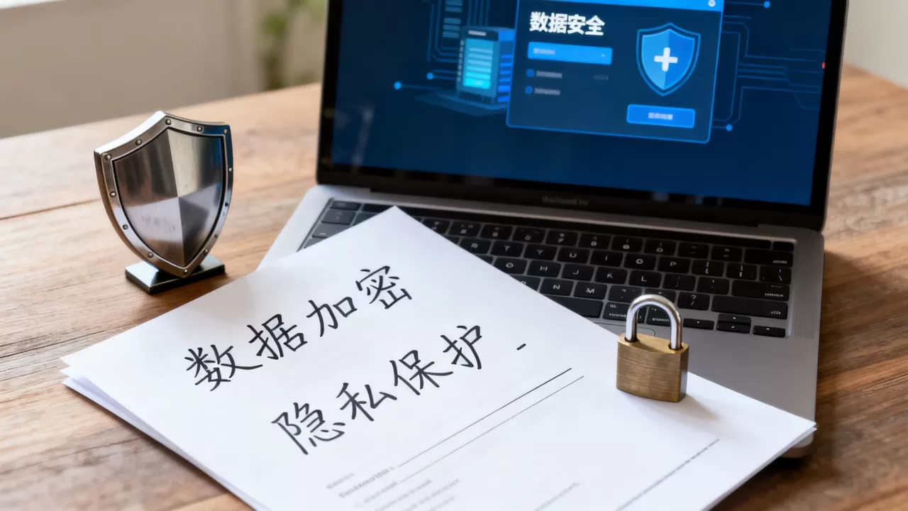 个人信息数据隐私与数据安全如何保护？数据泄露怎么维权